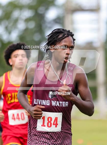 Thumbnail 3 in Fightertown Invitational Var Boys photogallery.