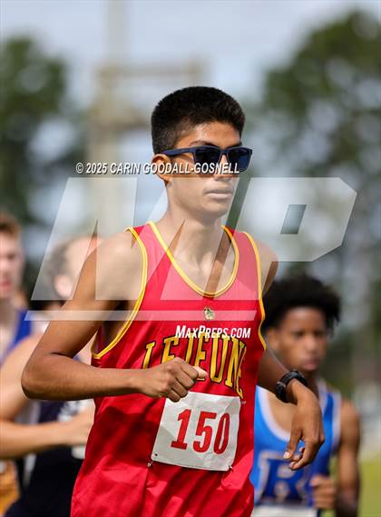 Thumbnail 1 in Fightertown Invitational Var Boys photogallery.