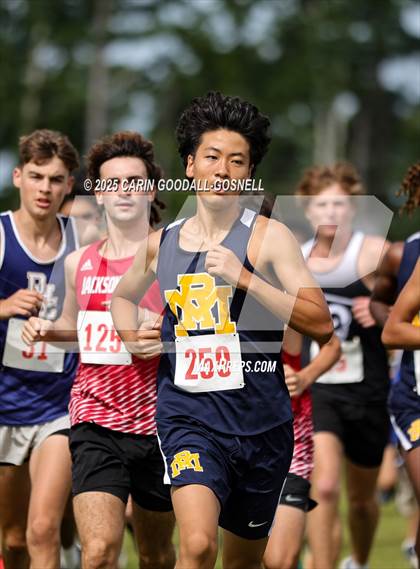 Thumbnail 2 in Fightertown Invitational Var Boys photogallery.