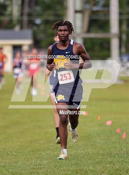 Thumbnail 2 in Fightertown Invitational Var Boys photogallery.