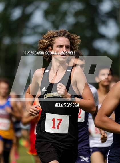 Thumbnail 3 in Fightertown Invitational Var Boys photogallery.
