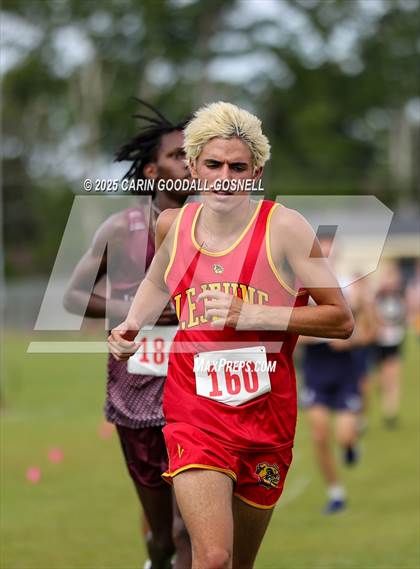 Thumbnail 2 in Fightertown Invitational Var Boys photogallery.
