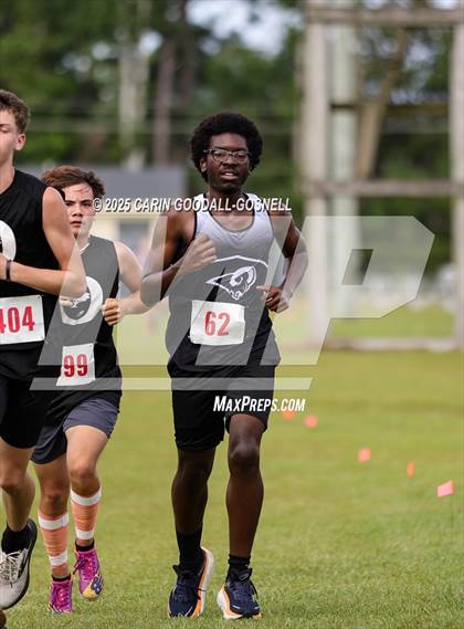 Thumbnail 3 in Fightertown Invitational Var Boys photogallery.