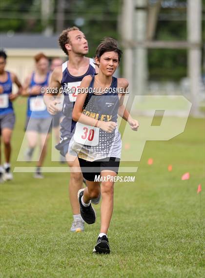 Thumbnail 2 in Fightertown Invitational Var Boys photogallery.