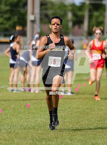Thumbnail 2 in Fightertown Invitational Var Boys photogallery.