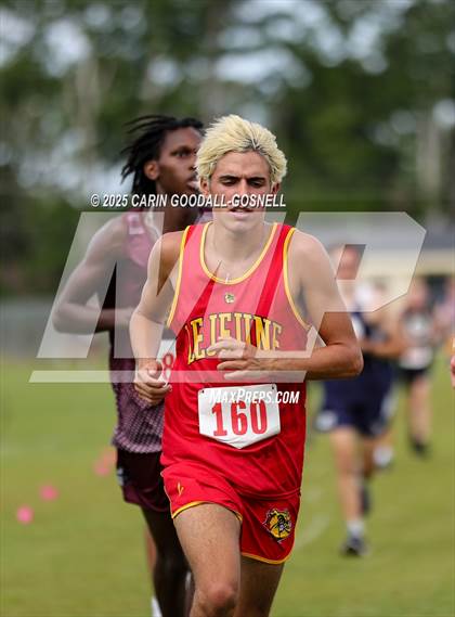 Thumbnail 1 in Fightertown Invitational Var Boys photogallery.