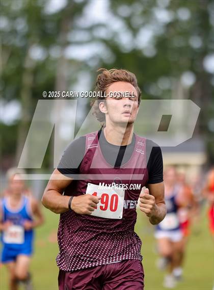Thumbnail 2 in Fightertown Invitational Var Boys photogallery.