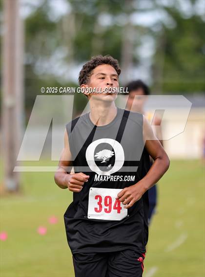 Thumbnail 3 in Fightertown Invitational Var Boys photogallery.