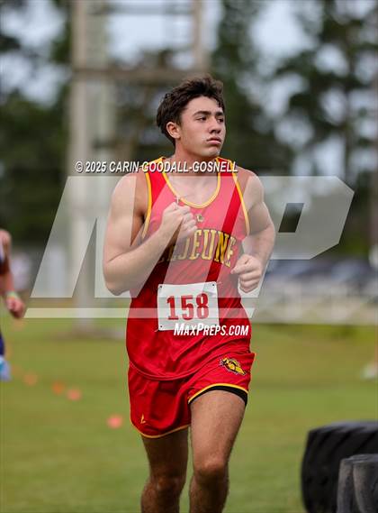Thumbnail 1 in Fightertown Invitational Var Boys photogallery.