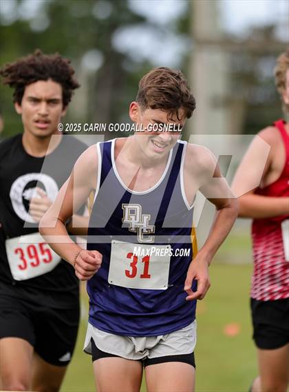 Thumbnail 2 in Fightertown Invitational Var Boys photogallery.