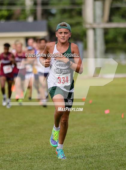 Thumbnail 1 in Fightertown Invitational Var Boys photogallery.