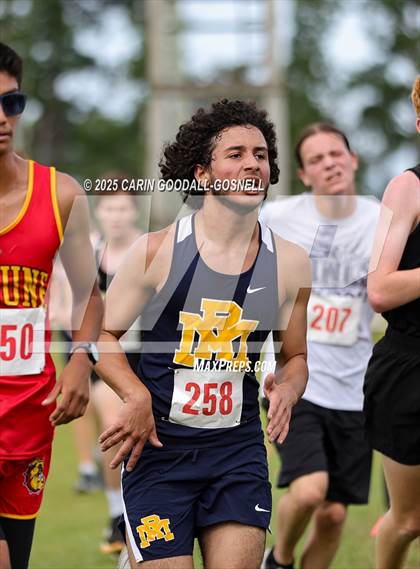 Thumbnail 1 in Fightertown Invitational Var Boys photogallery.