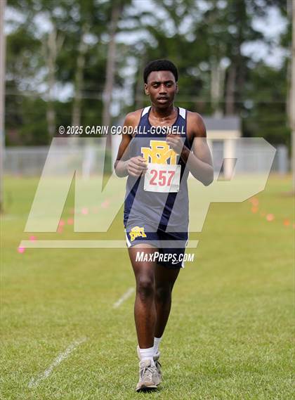 Thumbnail 2 in Fightertown Invitational Var Boys photogallery.