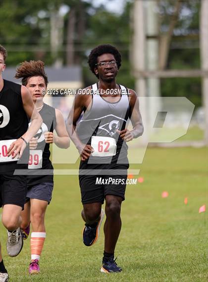 Thumbnail 1 in Fightertown Invitational Var Boys photogallery.