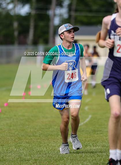 Thumbnail 3 in Fightertown Invitational Var Boys photogallery.