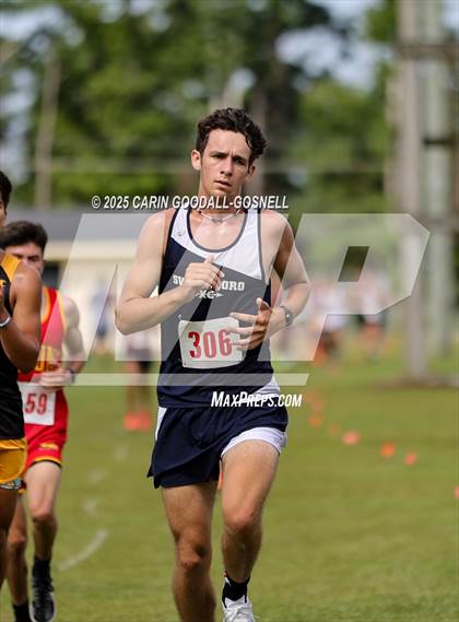 Thumbnail 1 in Fightertown Invitational Var Boys photogallery.