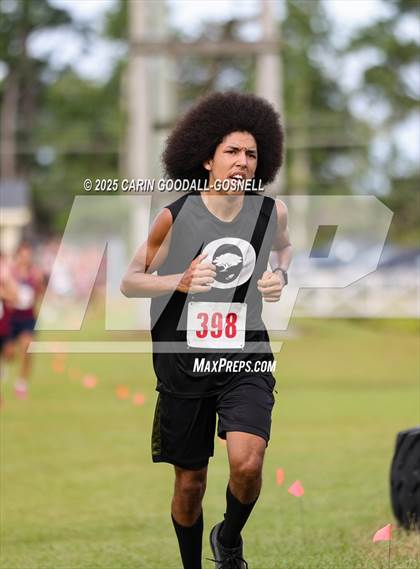 Thumbnail 2 in Fightertown Invitational Var Boys photogallery.