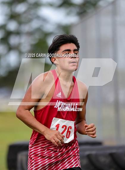 Thumbnail 2 in Fightertown Invitational Var Boys photogallery.