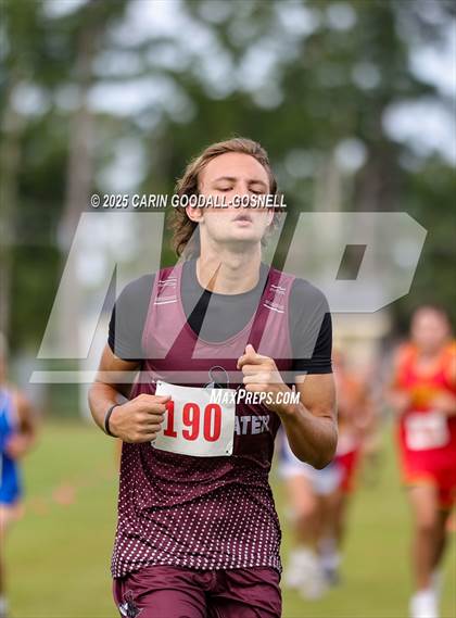 Thumbnail 3 in Fightertown Invitational Var Boys photogallery.