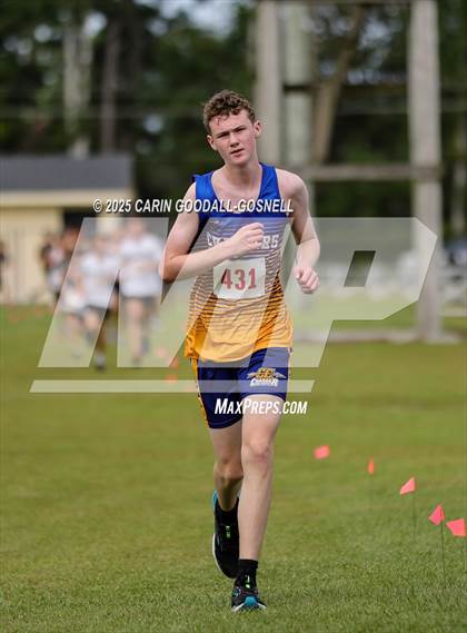 Thumbnail 1 in Fightertown Invitational Var Boys photogallery.