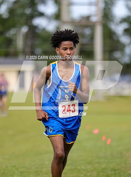 Thumbnail 3 in Fightertown Invitational Var Boys photogallery.