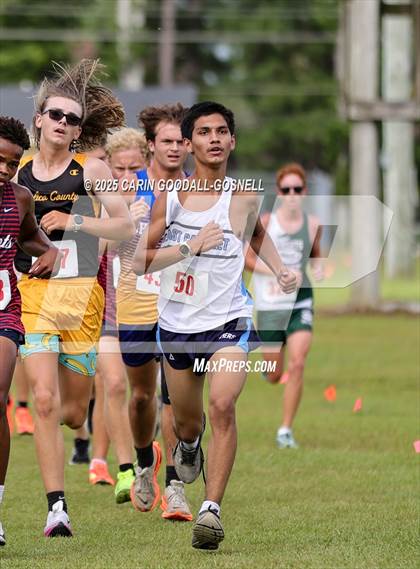 Thumbnail 1 in Fightertown Invitational Var Boys photogallery.
