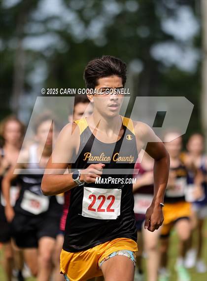 Thumbnail 1 in Fightertown Invitational Var Boys photogallery.