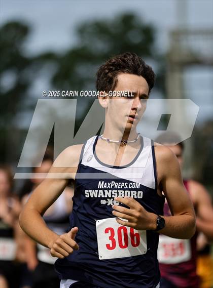 Thumbnail 1 in Fightertown Invitational Var Boys photogallery.