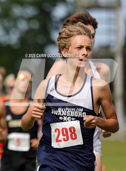 Thumbnail 1 in Fightertown Invitational Var Boys photogallery.