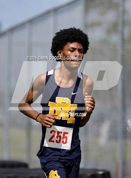 Thumbnail 3 in Fightertown Invitational Var Boys photogallery.