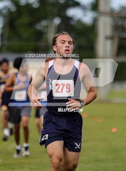 Thumbnail 1 in Fightertown Invitational Var Boys photogallery.