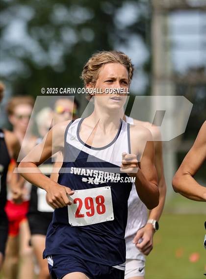 Thumbnail 3 in Fightertown Invitational Var Boys photogallery.