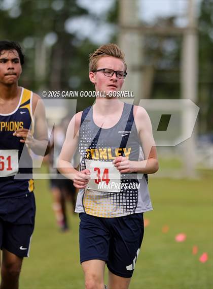 Thumbnail 3 in Fightertown Invitational Var Boys photogallery.