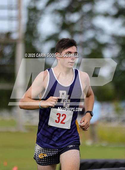 Thumbnail 3 in Fightertown Invitational Var Boys photogallery.