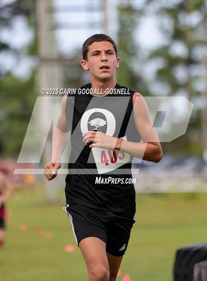 Thumbnail 1 in Fightertown Invitational Var Boys photogallery.