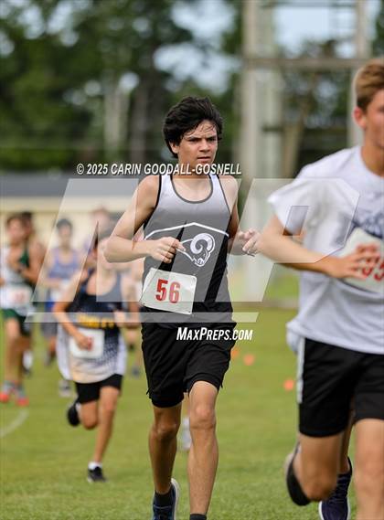Thumbnail 2 in Fightertown Invitational Var Boys photogallery.