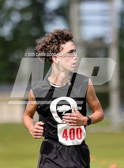 Thumbnail 1 in Fightertown Invitational Var Boys photogallery.