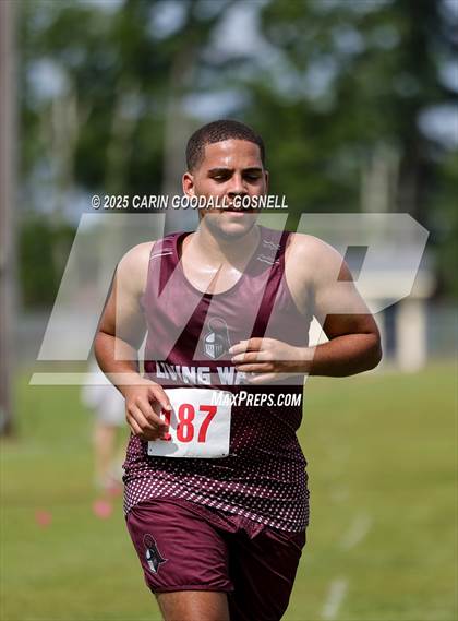 Thumbnail 2 in Fightertown Invitational Var Boys photogallery.