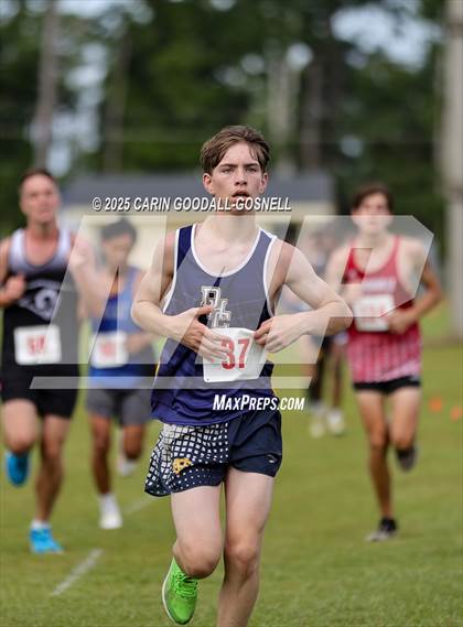 Thumbnail 3 in Fightertown Invitational Var Boys photogallery.