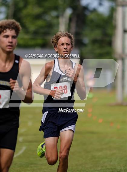 Thumbnail 2 in Fightertown Invitational Var Boys photogallery.