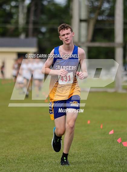 Thumbnail 2 in Fightertown Invitational Var Boys photogallery.