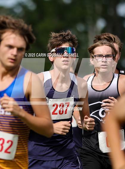 Thumbnail 1 in Fightertown Invitational Var Boys photogallery.
