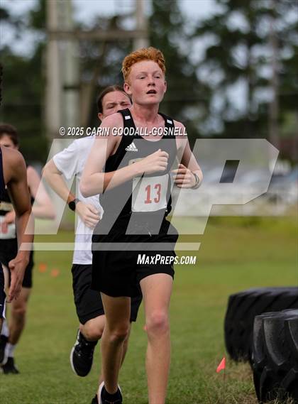 Thumbnail 2 in Fightertown Invitational Var Boys photogallery.