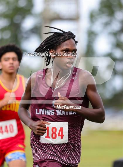 Thumbnail 1 in Fightertown Invitational Var Boys photogallery.