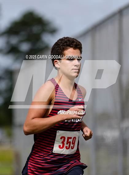 Thumbnail 2 in Fightertown Invitational Var Boys photogallery.