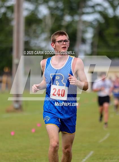 Thumbnail 3 in Fightertown Invitational Var Boys photogallery.