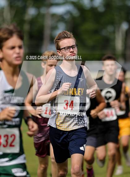 Thumbnail 1 in Fightertown Invitational Var Boys photogallery.