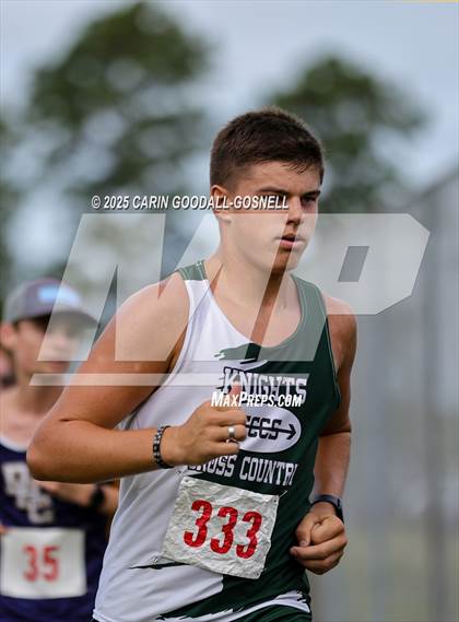 Thumbnail 2 in Fightertown Invitational Var Boys photogallery.