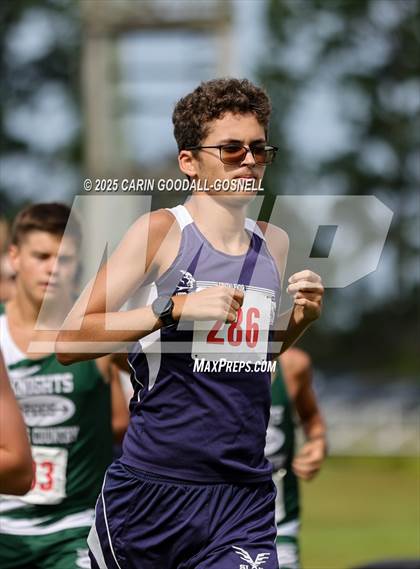 Thumbnail 3 in Fightertown Invitational Var Boys photogallery.