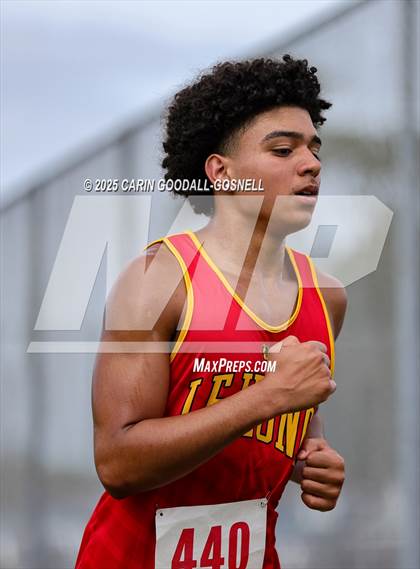 Thumbnail 2 in Fightertown Invitational Var Boys photogallery.